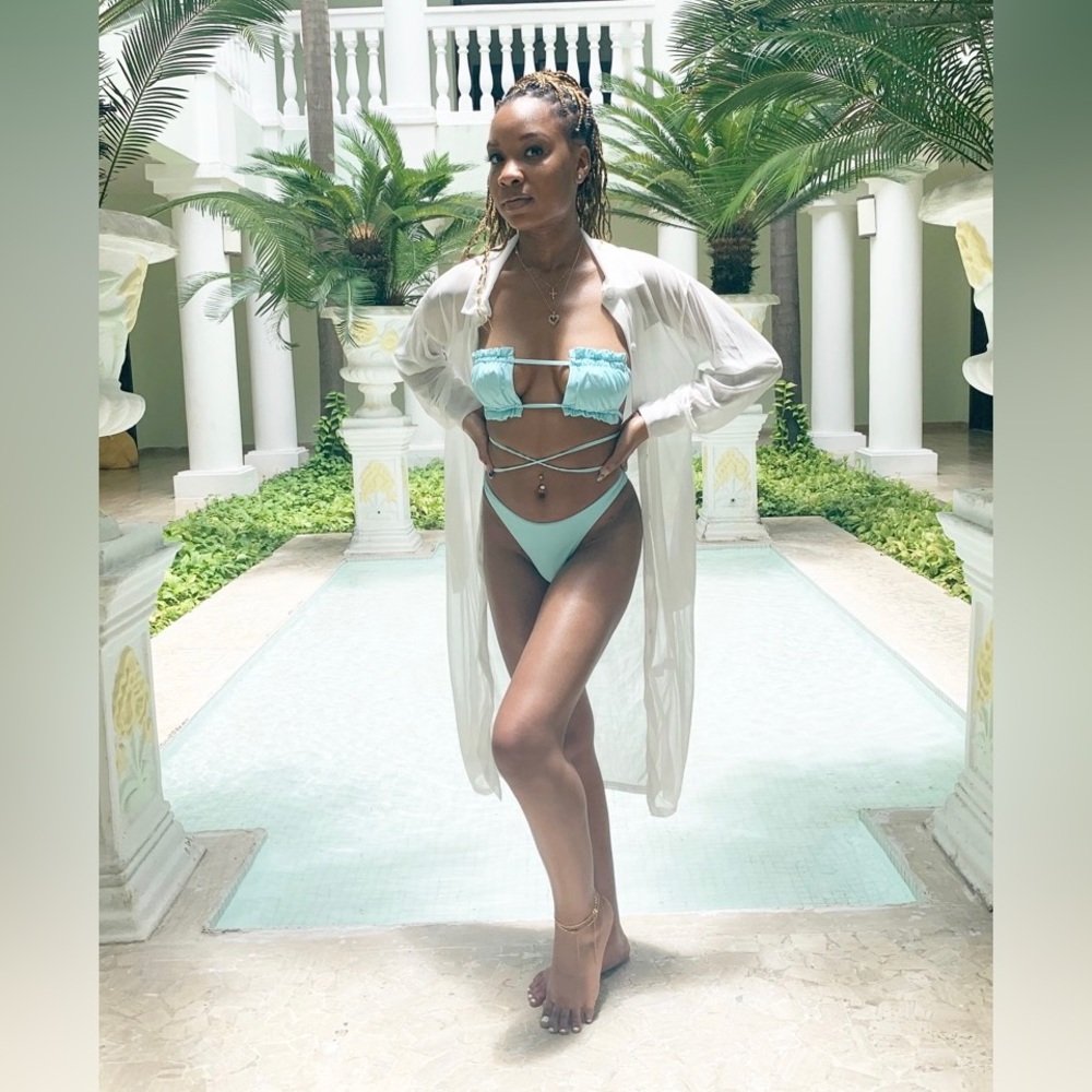 Cool Waves Bikini